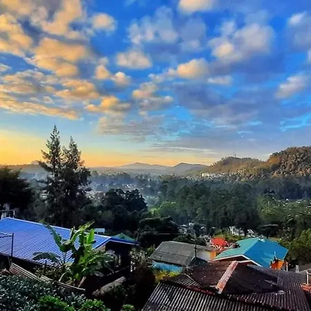 Woods Hut Apartment Nuwara Eliya Exterior photo