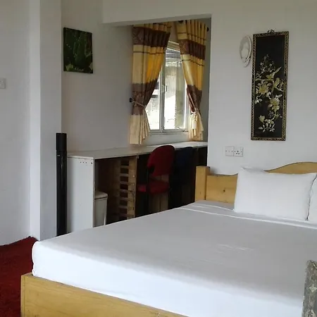 Woods Hut Apartment Nuwara Eliya Exterior photo