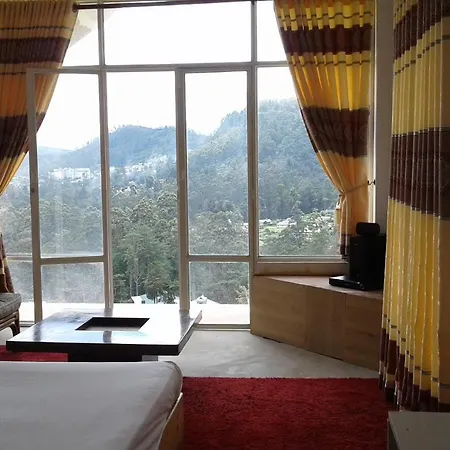 Woods Hut Apartment Nuwara Eliya Exterior photo
