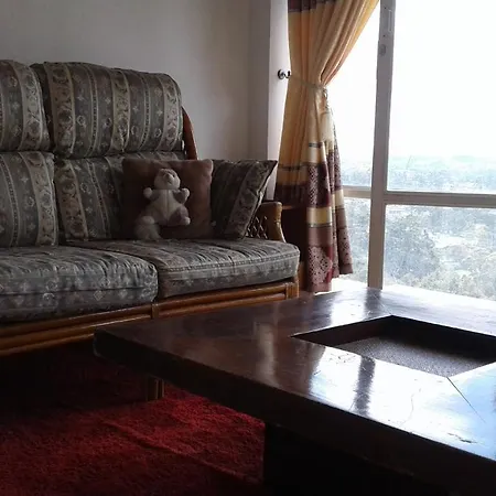 Woods Hut Apartment Nuwara Eliya Exterior photo