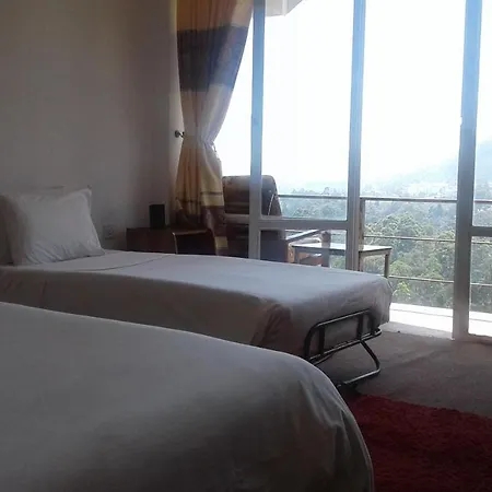 Woods Hut Apartment Nuwara Eliya Room photo