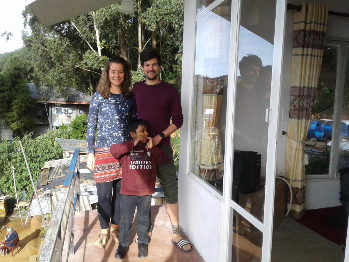 Homestay Woods Hut Nuwara Eliya