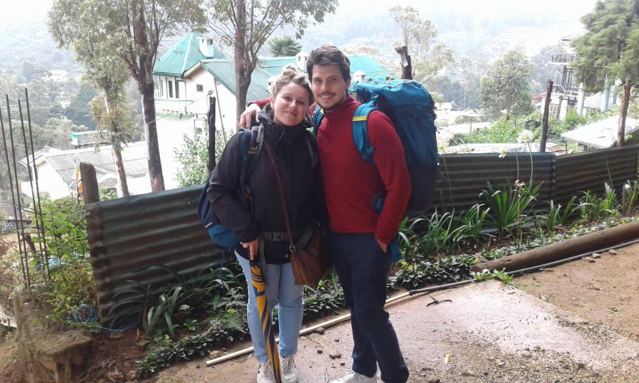Woods Hut Nuwara Eliya